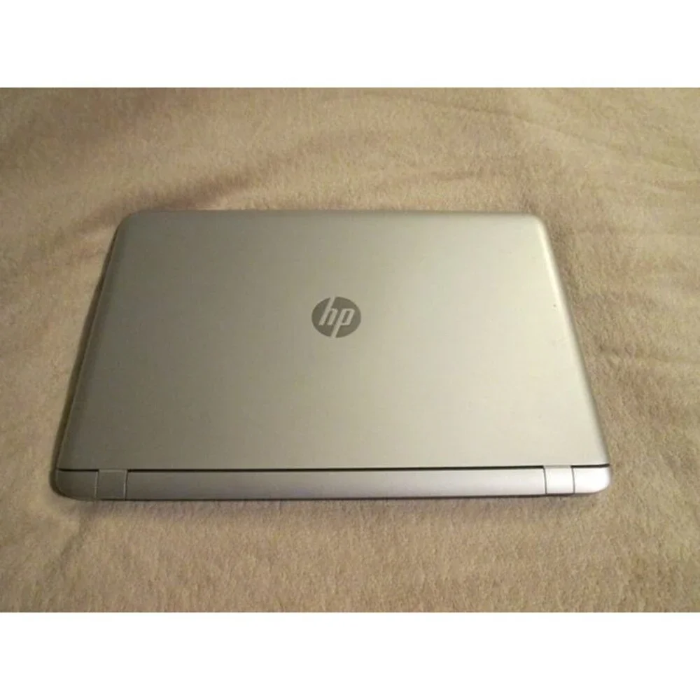 HP Pavilion 17-g113dx Notebook Upgraded SSD